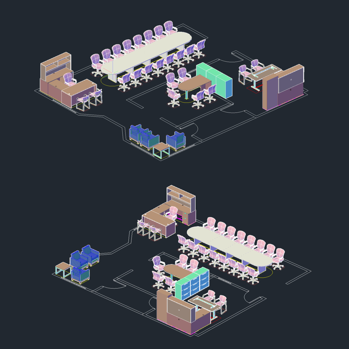 Space Planning Service - Image 2