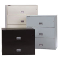 Cabinets and Storage
