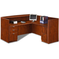 Beautiful New Desks