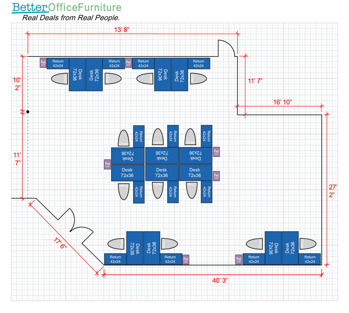 Space Planning Service - Image 3