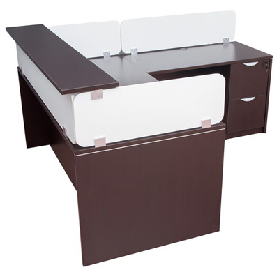 Not Your Dad’s Cubicles: Maybe the Coffee, But Not the Loathing