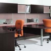 Cubicles