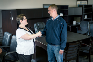 Better Office Furniture Customer Service