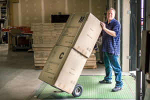 Furniture Delivery
