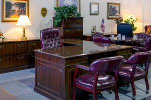 Office Planning
