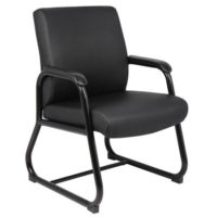Chair, Big Man Guest $380 ♦
