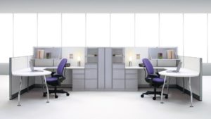 Steelcase 9000 PANELS