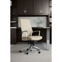 Global Accord High Back Multi Tilter Chair $1,587 ♦