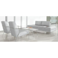 Global ML Reception Seating $9,266 ♦