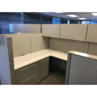 Used, As-Is and Refurbished Cubicles