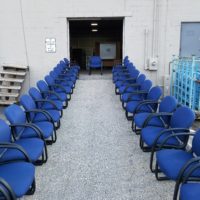 Used Guest Chairs