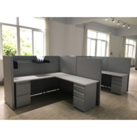 EXP Express 6x6' Cubicles