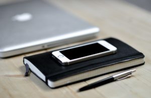 technology in the workspace