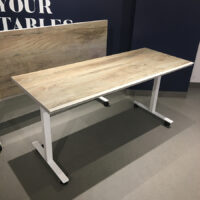 SurfaceWorks RAPPORT® TRAINING Flip Table