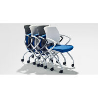 Nesting Chairs
