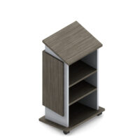 Global Lectern / Podium $961