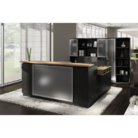 Reception Desks