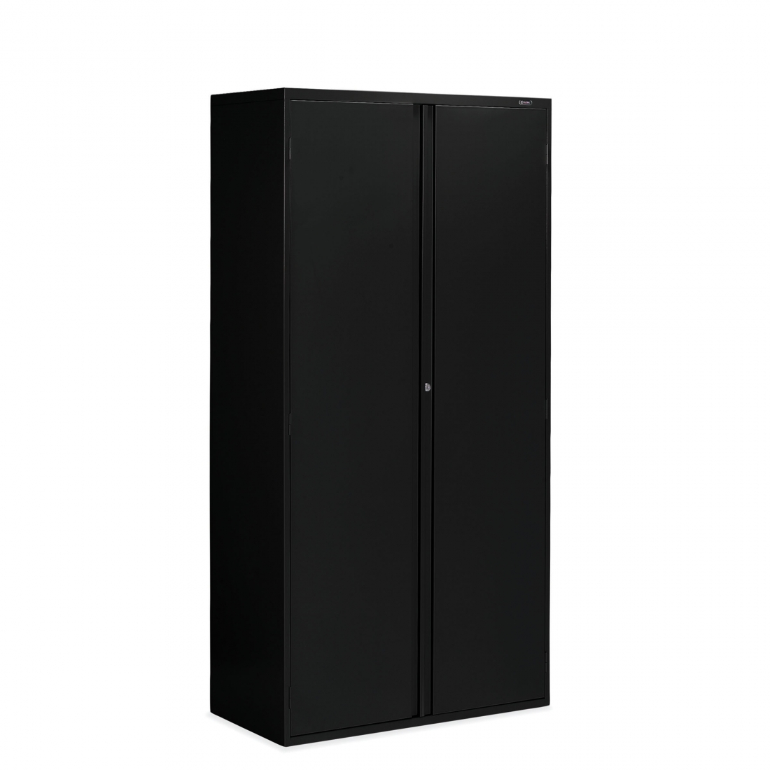 72H x 36W 2 Door Storage Cabinet - Four Shelves $777 ♦ - Image 2