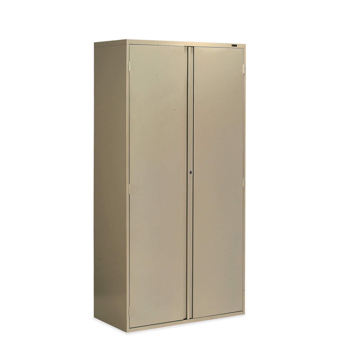 72H x 36W 2 Door Storage Cabinet - Four Shelves $777 ♦ - Image 3