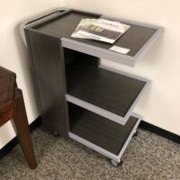 Global Zira Buffet Cart | Coffee | Beverage Cart