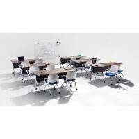 Training Tables