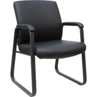 Express Sled Heavy Duty Guest Chair $752.40❊