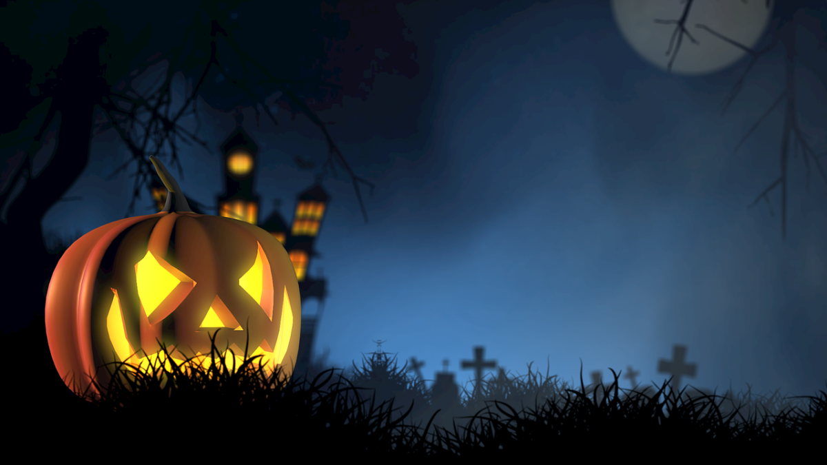 10 Fun Family Ideas for Halloween in St. Louis
