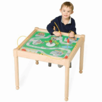Children's Activity Tables