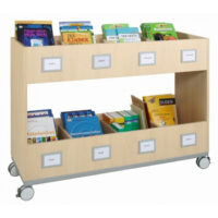 Themed Book Wagon by HABA* $1,500