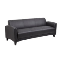 Manhattan Reception Collection 3-Seater Sofa $1,497 ♦