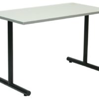 Express 72x24" Rectangular Training Table $395