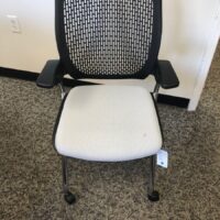 Roma Flex Back Chair $785 ♦