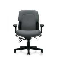 Global Saxon Heavy Duty Chair $1,820 ♦
