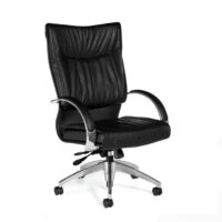 Global Softcurve High Back Tilter Chair