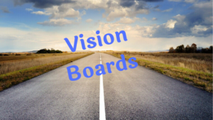vision boards