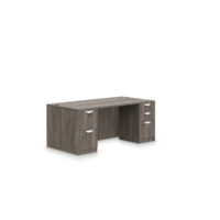 Pedestal Desks