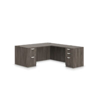 L-Shaped Desks