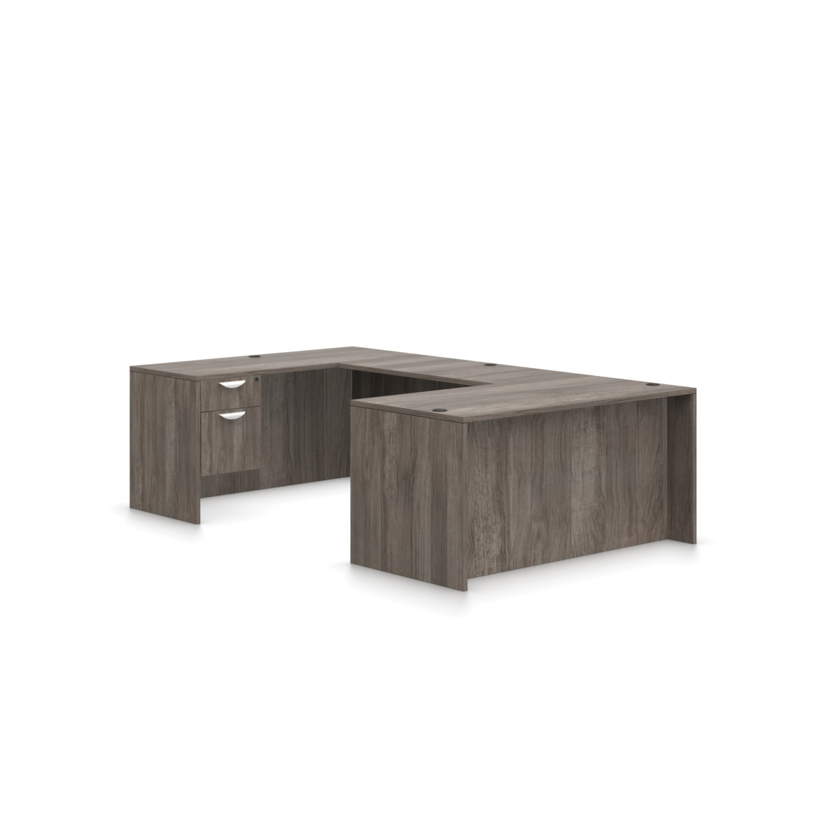SL Desk Layout A_U Station $1,738