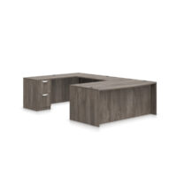 SL Desk Layout C_U Station  $1,750