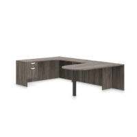 SL Desk Layout E_U Station $1,600