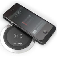 AirCharge™ wireless charger  $182