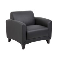 Manhattan Reception Collection Club Chair $768 ♦