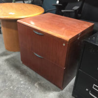 Used Storage