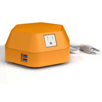 ECA Runabout Portable Power-House Unit