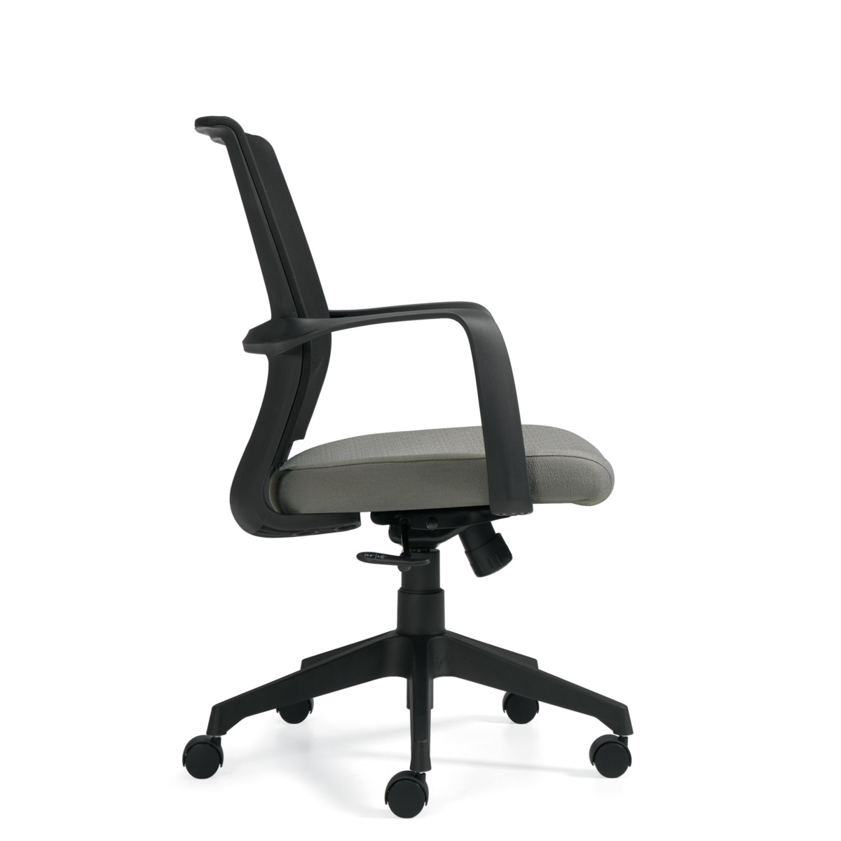Mesh Back Tilter Managers Chair OTG13026B $375 - Image 6