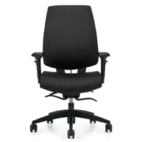 Global G1 Ergo Select High Back Weight Sensing Chair $1,368