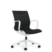Global Solar Medium Back Mesh Tilter $1,088