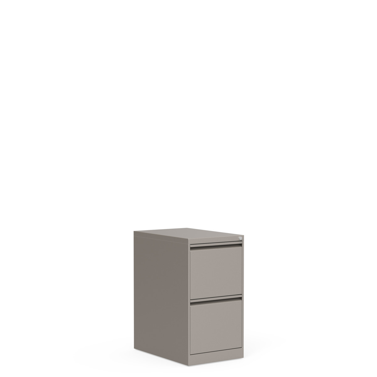 New Global 22.62"D Freestanding Pedestal - File/File (19FP23FF) $539 ♦ - Image 2