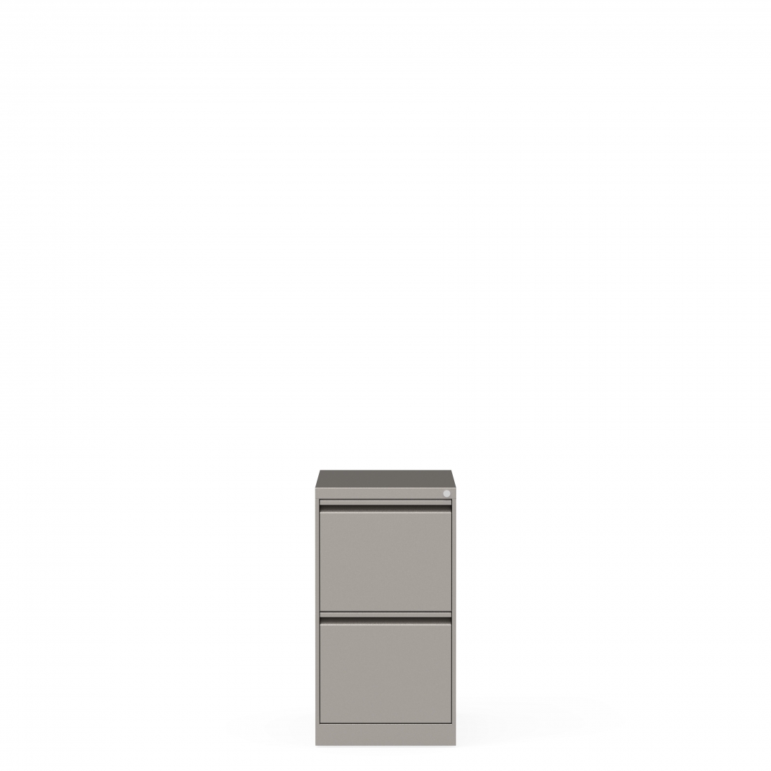 New Global 22.62"D Freestanding Pedestal - File/File (19FP23FF) $539 ♦
