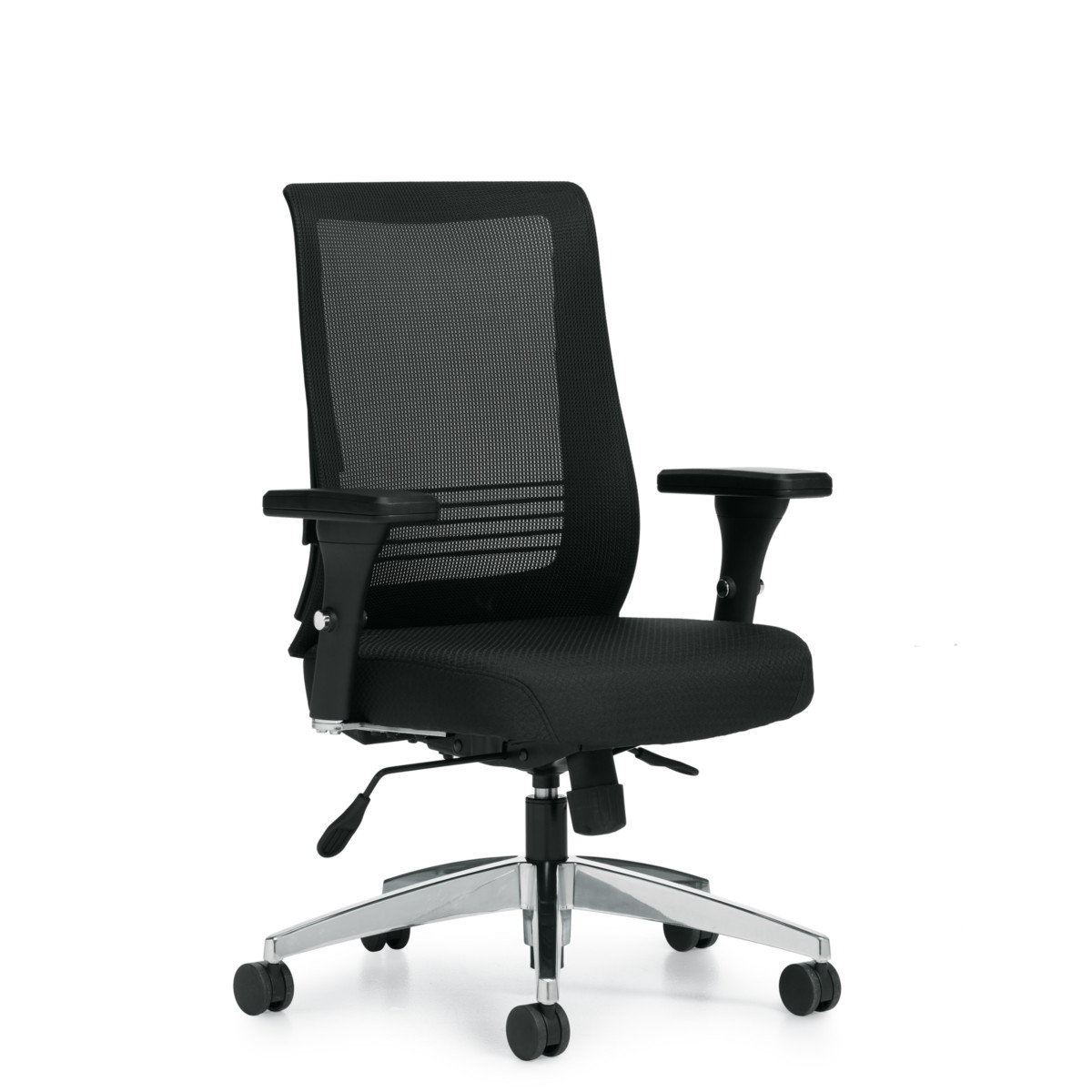 Mesh Back Synchro-Tilter $695